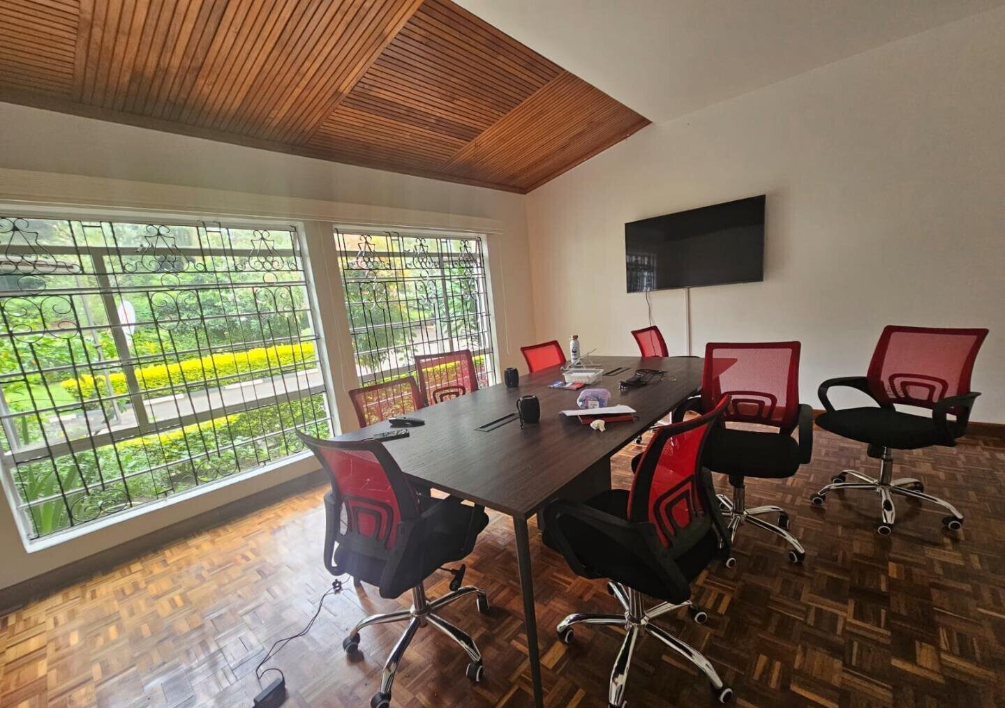 50x100 Plot Commercial Space for Rent