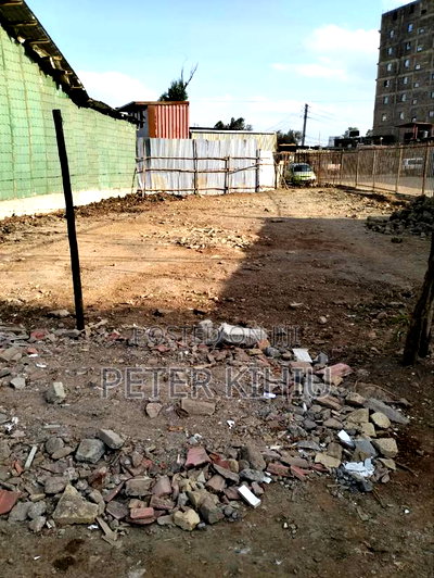 Dagoretti Corner Plot for Leasing - Image 1