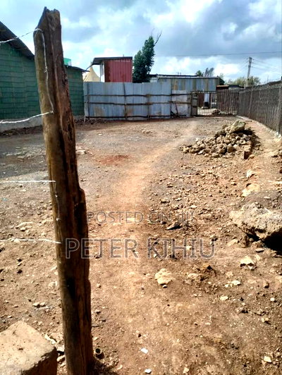 Dagoretti Corner Plot for Leasing - Image 2