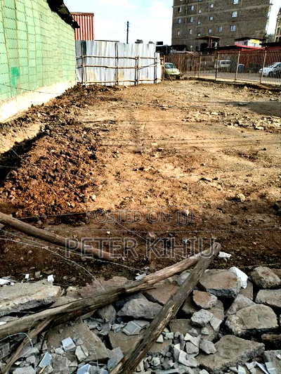 Dagoretti Corner Plot for Leasing - Image 3