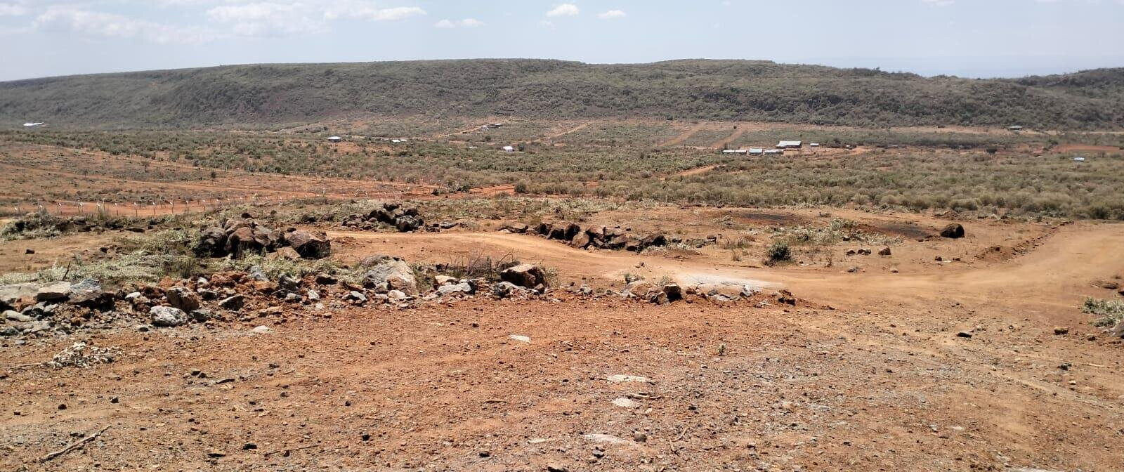 Quarter Acre Garden Plot at KSh 1.2M