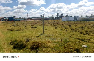 1/8 Plot Kimumu Hawaii With Title - Image 3