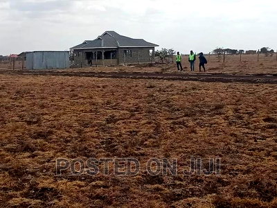 550k Plots For Sale - Image 3