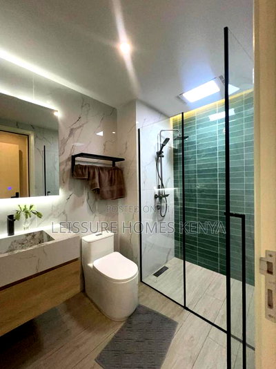 2bdrm Apartment in Westlands for sale - Image 14