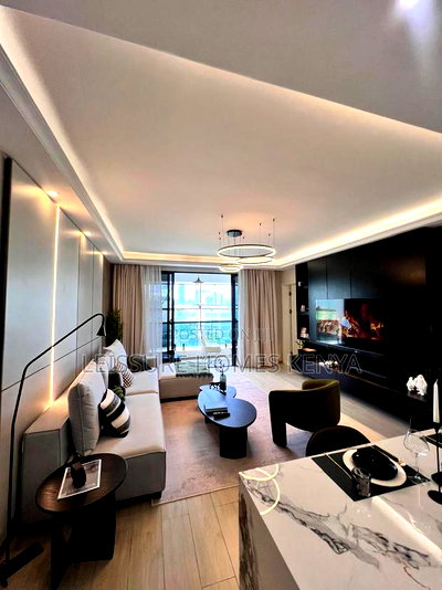 2bdrm Apartment in Westlands for sale - Image 2