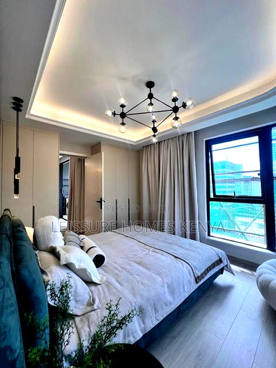 2bdrm Apartment in Westlands for sale - Image 16