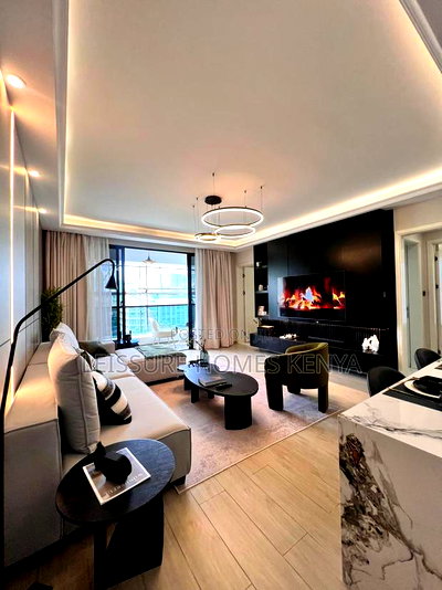 2bdrm Apartment in Westlands for sale - Image 12