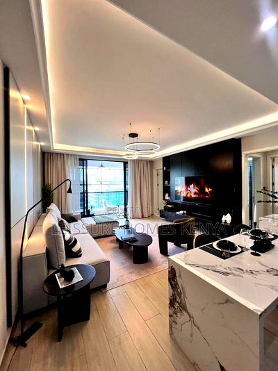 2bdrm Apartment in Westlands for sale - Image 1