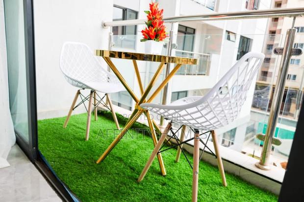 Furnished 1bdrm Apartment in City Oasis, Valley Arcade for rent