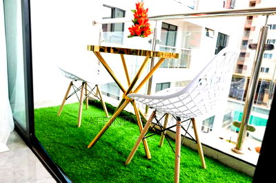 Furnished 1bdrm Apartment in City Oasis, Valley Arcade for rent - Image 7