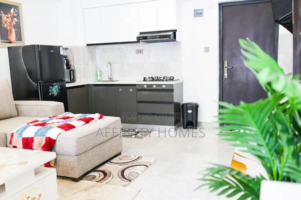 Furnished 1bdrm Apartment in City Oasis, Valley Arcade for rent