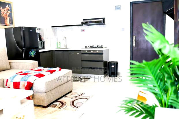 Furnished 1bdrm Apartment in City Oasis, Valley Arcade for rent