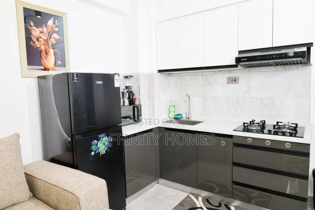 Furnished 1bdrm Apartment in City Oasis, Valley Arcade for rent