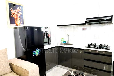 Furnished 1bdrm Apartment in City Oasis, Valley Arcade for rent - Image 10