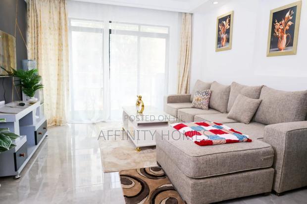 Furnished 1bdrm Apartment in City Oasis, Valley Arcade for rent