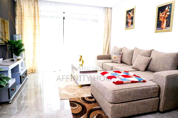 Furnished 1bdrm Apartment in City Oasis, Valley Arcade for rent