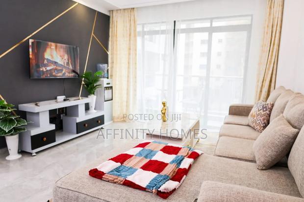Furnished 1bdrm Apartment in City Oasis, Valley Arcade for rent