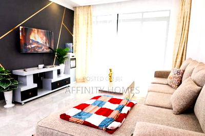 Furnished 1bdrm Apartment in City Oasis, Valley Arcade for rent - Image 3