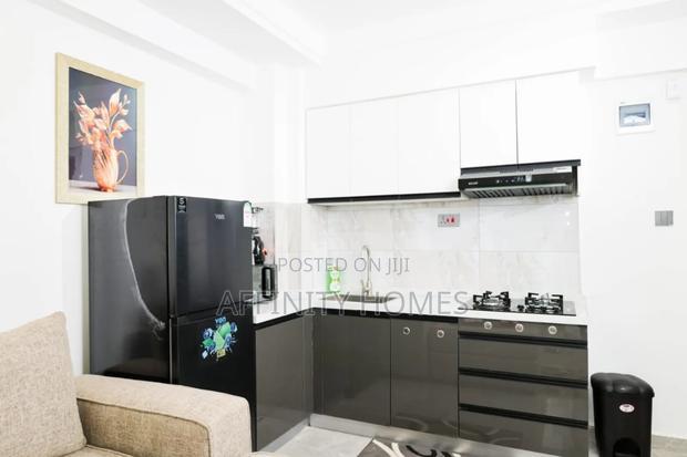 Furnished 1bdrm Apartment in City Oasis, Valley Arcade for rent