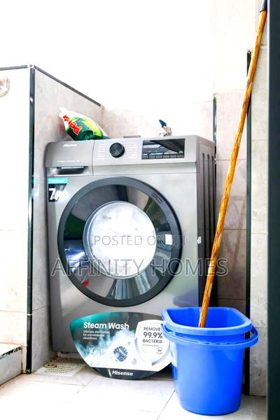 Furnished 1bdrm Apartment in City Oasis, Valley Arcade for rent - Image 18