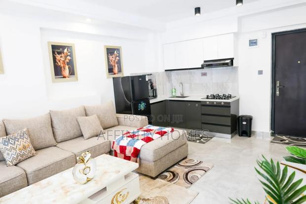 Furnished 1bdrm Apartment in City Oasis, Valley Arcade for rent