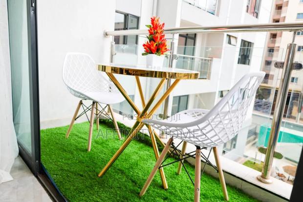 Furnished 1bdrm Apartment in City Oasis, Valley Arcade for rent