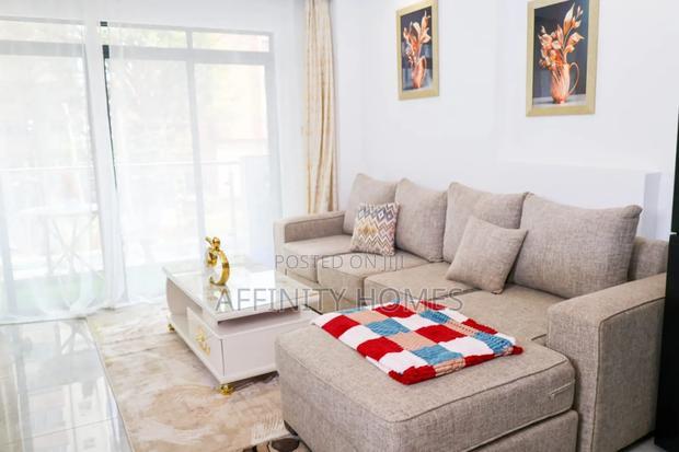 Furnished 1bdrm Apartment in City Oasis, Valley Arcade for rent