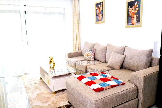 Furnished 1bdrm Apartment in City Oasis, Valley Arcade for rent