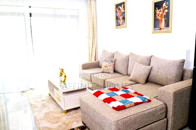 Furnished 1bdrm Apartment in City Oasis, Valley Arcade for rent - Image 1