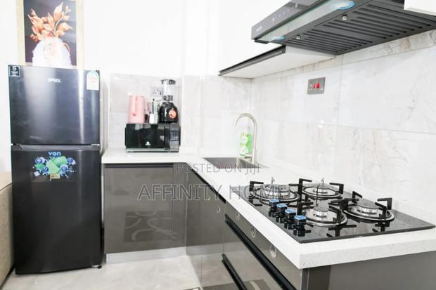 Furnished 1bdrm Apartment in City Oasis, Valley Arcade for rent
