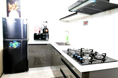 Furnished 1bdrm Apartment in City Oasis, Valley Arcade for rent - Image 17