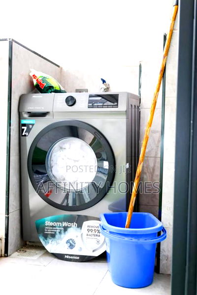 Furnished 1bdrm Apartment in City Oasis, Valley Arcade for rent - Image 19