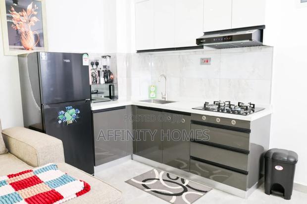 Furnished 1bdrm Apartment in City Oasis, Valley Arcade for rent