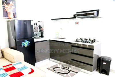 Furnished 1bdrm Apartment in City Oasis, Valley Arcade for rent - Image 15