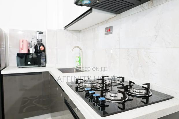 Furnished 1bdrm Apartment in City Oasis, Valley Arcade for rent