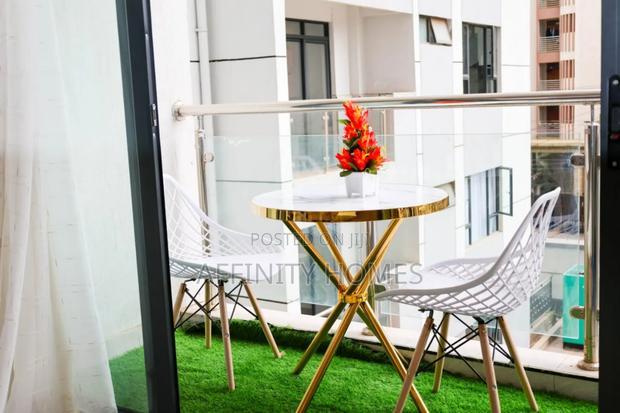 Furnished 1bdrm Apartment in City Oasis, Valley Arcade for rent