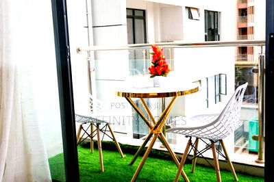 Furnished 1bdrm Apartment in City Oasis, Valley Arcade for rent - Image 14