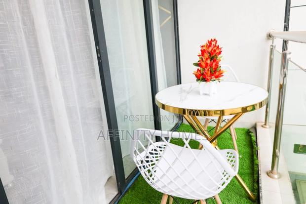 Furnished 1bdrm Apartment in City Oasis, Valley Arcade for rent
