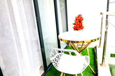 Furnished 1bdrm Apartment in City Oasis, Valley Arcade for rent - Image 8