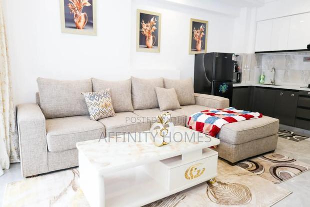 Furnished 1bdrm Apartment in City Oasis, Valley Arcade for rent