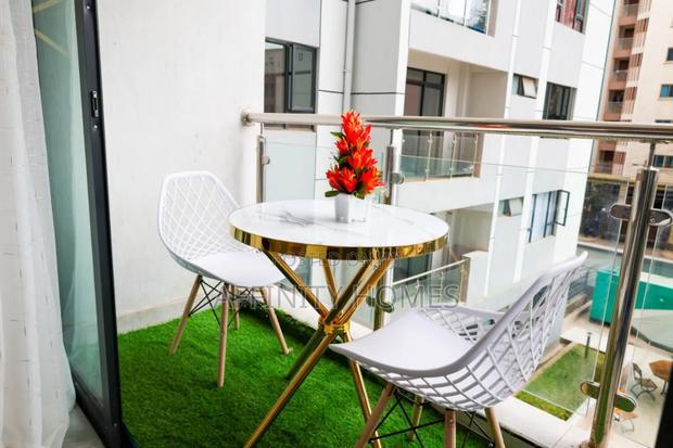 Furnished 1bdrm Apartment in City Oasis, Valley Arcade for rent