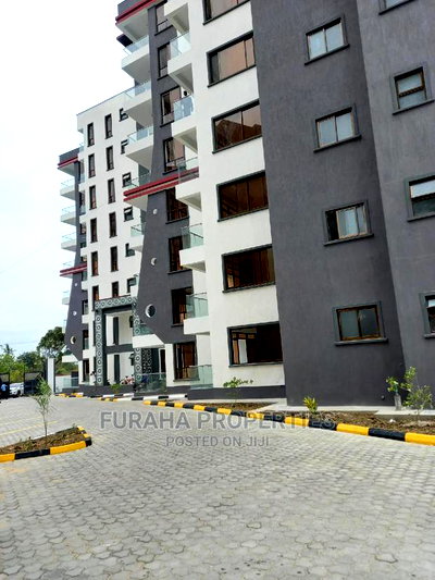 3bdrm Apartment in Old Nyali for Sale - Image 1