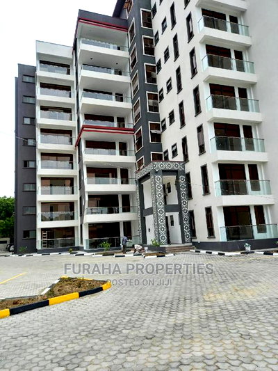 3bdrm Apartment in Old Nyali for Sale - Image 4