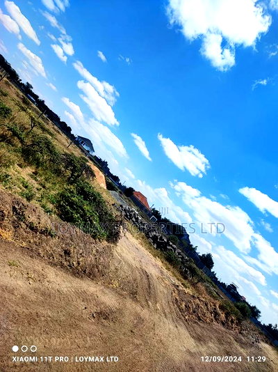 50/100 Plots in Kitengela Next to Police Sacco - Image 1