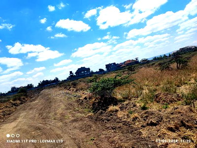 50/100 Plots in Kitengela Next to Police Sacco - Image 7