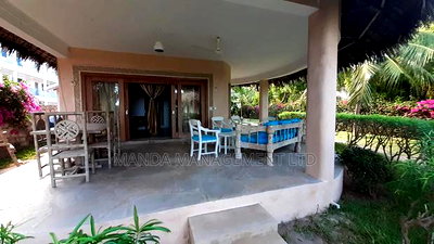 Furnished 2bdrm Villa in Park Marine, Town Centre for sale - Image 3