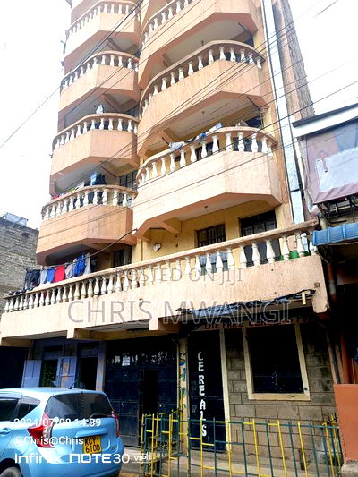 1bdrm Block of Flats in Githurai 44 for sale - Image 4