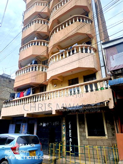 1bdrm Block of Flats in Githurai 44 for sale - Image 1