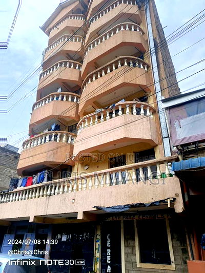 1bdrm Block of Flats in Githurai 44 for sale - Image 2