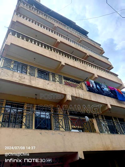 1bdrm Block of Flats in Githurai 44 for sale - Image 5